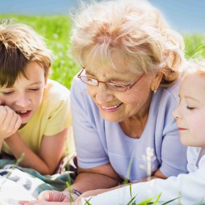 “This is our legacy... leaving a heritage of Christian camp.”